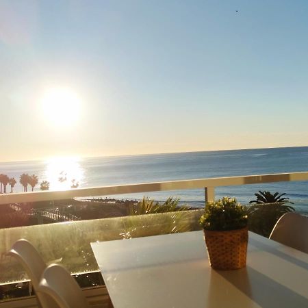 Apartamento Ohana, Costa Del Sol Алгаробо-Коста Екстериор снимка