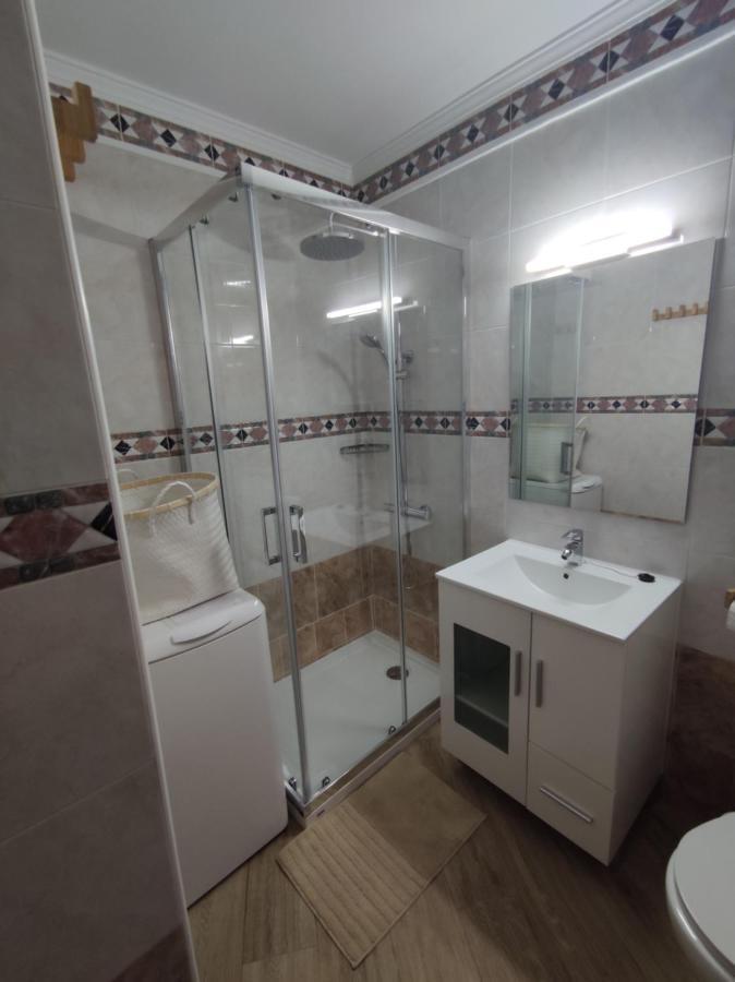 Apartamento Ohana, Costa Del Sol Алгаробо-Коста Екстериор снимка